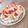 クックNKMQBJ☆'s cooksnap of when they made レンジで簡単おからクリスマスリースケーキ.