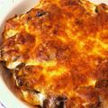 クックNLITUD☆'s cooksnap of when they made 簡単にご馳走！ポテトのミートソース焼き.