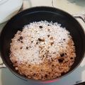 あずまち's cooksnap of when they made ストウブ de 美味しいご飯.