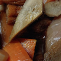 さざんか©'s cooksnap of when they made ぶり大根の煮汁を活用！簡単煮物.