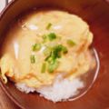ぽっちゃまん☆'s cooksnap of when they made 超簡単☆うま塩！こく塩！激うま天津飯♫.
