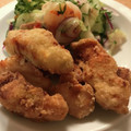 ＊ono＊'s cooksnap of when they made とても簡単！鷄ムネ肉の柚子胡椒スティック.