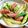 Z_kirameki's cooksnap of when they made アスパラとウインナーでジャーマンポテト.