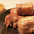 yan33's cooksnap of when they made 厚揚げの肉巻き❮すき焼きのタレ味❯.