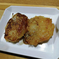 みわたけ's cooksnap of when they made ♡大根もっちの照りマヨ焼き♡.