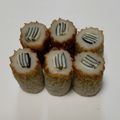 和☆2049's cooksnap of when they made 【お弁当冷凍保存】ちくわの海苔チーズ詰め.