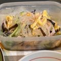 くるうにー's cooksnap of when they made 中華風春雨サラダ.
