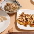 クックJXRA8D☆'s cooksnap of when they made 白菜&サバ缶サラダ！.
