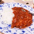 ＊＊＊＊み＊＊＊＊'s cooksnap of when they made 漬け込みなし☆簡単☆バターチキンカレー.