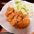 もかもかと's cooksnap of when they made 普通の鍋で15分!!ほろほろ♡角煮もどき.
