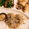 ひろ0922's cooksnap of when they made もやしと豚挽肉の濃く旨味噌炒め.
