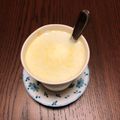 アビーゲイル's cooksnap of when they made アーユルヴェーダのホットミルク.