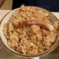 スガ九郎's cooksnap of when they made 食べたらいか飯！いか飯炊き込みご飯.