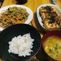 おるご's cooksnap of when they made ピーラーで簡単♡牛肉とごぼうの金平.