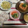 ぐりtoぐら's cooksnap of when they made 白菜とツナ缶の麺つゆ煮.