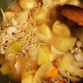 ﾏﾕｺｺ's cooksnap of when they made 甘酒と塩糀で簡単！優しく美味しい肉じゃが.