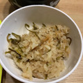 ポメちょん's cooksnap of when they made 簡単！塩昆布とシーチキンの炊き込みご飯.