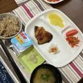 ぐりtoぐら's cooksnap of when they made 卵無しで♡人参シリシリ.