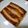 reiryumama's cooksnap of when they made りんごジャムでミニアップルパイ.