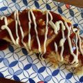 うなちゃん！'s cooksnap of when they made ヘルシー！豆腐お好み焼.