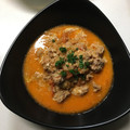 クック78R779☆'s cooksnap of when they made トマトと挽き肉のとろとろチーズ炒め.