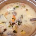 おきくのキッチン's cooksnap of when they made 体の芯から温まる「鮭入り粕汁」.