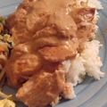 クックPYWFJY☆'s cooksnap of when they made 【下味冷凍】簡単♪タンドリーチキン.
