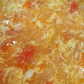 ☆ドキンちゃん☆”'s cooksnap of when they made 中華風トマトスープ【ＪＡ遠州夢咲】.