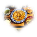 ☆なあなクック☆'s cooksnap of when they made ちょっと一手間☆自宅用の芋煮（山形県）.