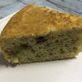 ゆっぴー母さん's cooksnap of when they made 炊飯器で簡単 バナナケーキ.