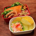 こつゆ514's cooksnap of when they made 超簡単♪柑橘類の皮を楽に剥く方法.