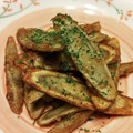 banbonmama's cooksnap of when they made 揚げごぼうのオイスター味.