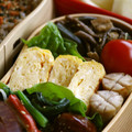 ガメコ's cooksnap of when they made 生塩糀の玉子焼き.