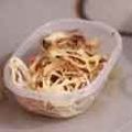 norokoro's cooksnap of when they made 簡単おつまみ＊干しえのき炒め.