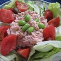 miyuki12's cooksnap of when they made 魚肉ソーセージで♪簡単フレーク.