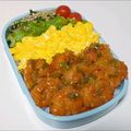 うまうま・らぶ's cooksnap of when they made 簡単♪ふわふわ卵のえびチリ.