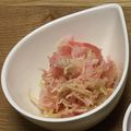 ★まりりーぬ★'s cooksnap of when they made 千切りキャベツ♥紅生姜簡単さっぱりサラダ.