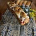 ヒロたんw's cooksnap of when they made 湯種☆食パン.