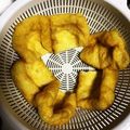 夕飯は６時です's cooksnap of when they made よりカロリーダウンさせる油揚げの油抜き方.