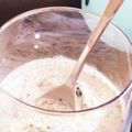shaly's cooksnap of when they made オレオシェイク☆.