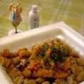 しおとも's cooksnap of when they made 納豆酢みそ～ο～ο～ο.