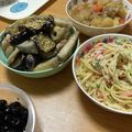 りひーのちゃん's cooksnap of when they made なすとれんこんの甘辛.