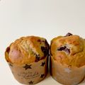 クックOPZ7VB☆'s cooksnap of when they made 和☆あんこマフィン.