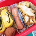my7033's cooksnap of when they made キャベツのマスタード和え.