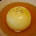 まやっきー！'s cooksnap of when they made とろとろ新たまねぎの丸ごとスープ☆.