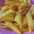 Mow*Mow's cooksnap of when they made シンプルがうまい！基本ペンネアラビアータ.