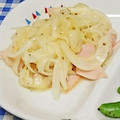 ととろ＆めい's cooksnap of when they made 新たまねぎの簡単マリネ☆.