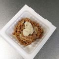 あたりめっこ's cooksnap of when they made 塩こうじ＋納豆で激うま✨.