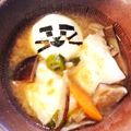 Wakka♪'s cooksnap of when they made おんたman.