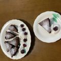 スプリングマウンテン's cooksnap of when they made 簡単だけど本格的なガトーショコラ.